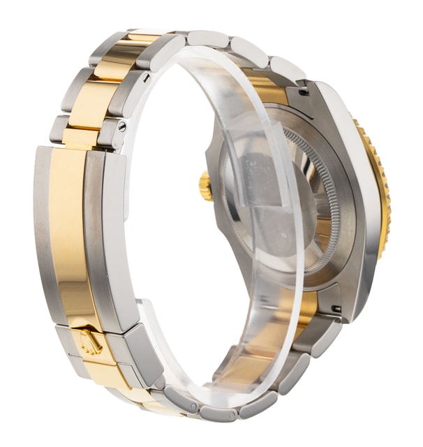 Rolex Submariner 126613 LB Image 3